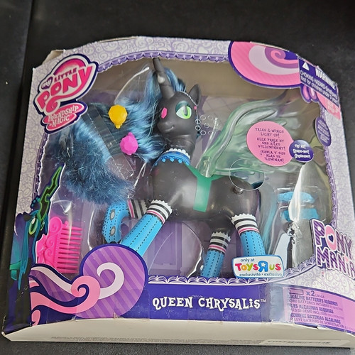 Hasbro little pony - my,