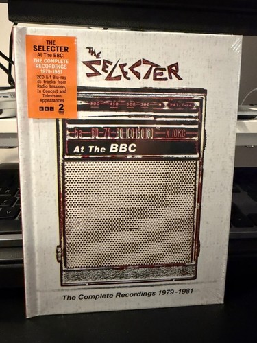 The selecter bbc - the,