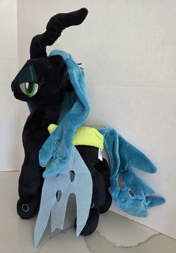 Little pony queen chrysalis - little,