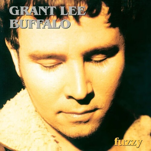 Grant lee buffalo fuzzy - buffalo,